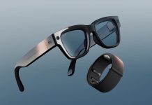 Meta presenta los lentes inteligentes Meta Ray-Ban Display: Un paso hacia el futuro de la informática personal