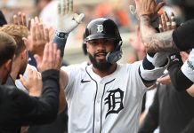 Gleyber Torres supera a Pablo Sandoval en la lista histórica de jonrones de venezolanos