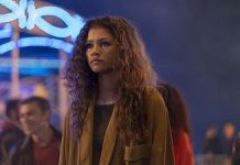 Comienza el conteo regresivo: HBO reveló la fecha de estreno de la temporada 3 de Euphoria