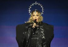 Madonna anuncia nuevo álbum de música para 2026 en su regreso a Warner Music (+ Detalles)