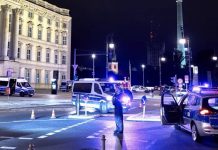 Evacuan centro de Berlín tras conseguir una bømba de la Segunda Guërra Mundial (+ Detalles)