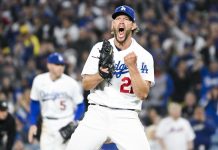 Se retira un ícono de los Dodgers: Clayton Kershaw anunció que terminará su carrera al final de la temporada