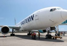 Vuelo 170 del Plan Vuelta a la Patria arribó a Venezuela con más de 180 connacionales desde Texas (+ Detalles)