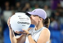 Iga Swiatek se corona en Seúl con una épica remontada para su 25º título profesional