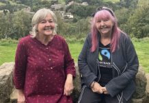 Del hogar de las Brontë a la ciudadela inca: Así se hermanaron Haworth y Machu Picchu