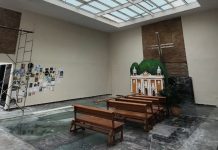 Caracas prepara la canonización de José Gregorio Hernández y Carmen Rendiles con trabajos en la Iglesia de La Candelaria