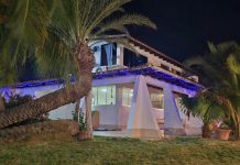 Disfruta del paraíso caribeño en la casa vacacional El Coco Relax en Chichiriviche (+ Fotos)