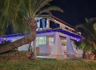 Disfruta del paraíso caribeño en la casa vacacional El Coco Relax en Chichiriviche (+ Fotos)