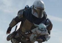 The Mandalorian and Grogu: Lucasfilm presentó el primer adelanto de la película que llega en 2026