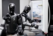 Figure AI anunció un acuerdo para la producción masiva de robots humanoides los próximos 4 años