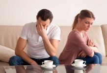 Una pareja tóxicä puede hacerte envejecer hasta 10 años, según reveló un estudio (+ Detalles)