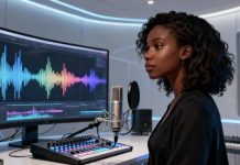 Xania Monet: La primera artista creada por IA firma un contrato de 3 millones de dólares (+ Detalles)