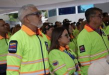 Navidades seguras 2025: Autoridades activan plan para el resguardo del país durante la época decembrina (+ Detalles)