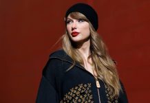Taylor Swift lanza una estación de radio exclusiva para celebrar su carrera y nuevo álbum