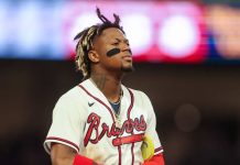 Ronald Acuña Jr. hace historia en las Grandes Ligas tras su regreso de la lësión (+ Detalles)