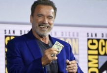 La Comic-Con de San Diego llega a Málaga por primera vez con Arnold Schwarzenegger como estrella invitada