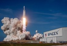 La NASA y SpaceX lanzan con éxito una triple misión para estudiar el espacio profundo
