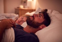 Dormir mal acelera el envejecimiento cerëbral y aumenta el riesgø de demëncia (+ Detalles)