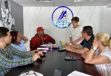 Minppal Táchira refuerzan la formación de comités de alimentación para fortalecer la soberanía alimentaria