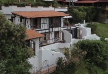 Posada Don Elicio: Una joya de la Colonia Tovar que recibe a turistas desde 1990 (+ Fotos)