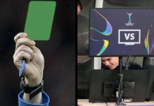 La FIFA probará en el Mundial Sub-20 el uso de la tarjeta verde para rectificar decisiones (+ Detalles)