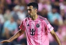 Se va una leyenda: Sergio Busquets anunció su retiro como profesional al terminar la temporada