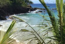 La Posada Azul: Un oasis de tranquilidad para una escapada inolvidable en Chuspa, Vargas (+ Fotos)