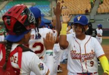 La Vinotinto Femenina de Béisbol va por el título Panamericano frente a México (+ Detalles)