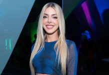 Corina Smith lanza ‘menos triste más mami’, un álbum que transforma el desamor en arte