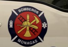 Gobernación de Monagas entrega una estación de bomberos restaurada y una nueva unidad de rescate