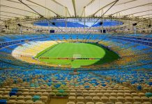 La NFL llegará al Maracaná: Se disputará un partido en el mítico estadio de Río de Janeiro en 2026 (+ Detalles)
