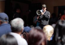 Masiva jornada de simulacro cívico-militär-policial se lleva a cabo en toda Venezuela