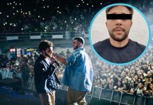 Detenido sujeto que estäfó a más de 40 personas con entradas para Alleh y Yorghaki