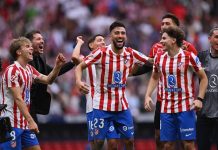 Julián Álvarez y el Atlético pusieron fin al invicto de Xabi Alonso con el Real Madrid (+ Detalles)