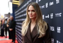 De café a grillos: la sorprendente dieta que ha transformado la salud de Angelina Jolie (+ Detalles)