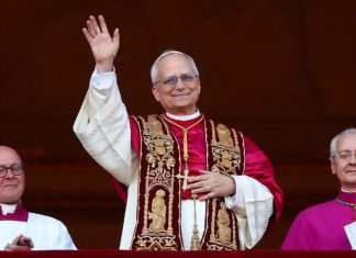 Papa León XVI lamenta que la «avaricia» y la «expløtación» persistan a las puertas de la opulencia