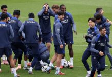 Destino Doha: El PSG disputará la final de la Copa Intercontinental el 17 de diciembre