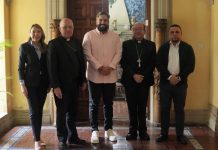 Iglesia Católica en Venezuela prepara las celebraciones de San José Gregorio Hernández y la Hermana Carmen Rendiles