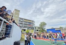Gobernador Freddy Bernal evalúa el éxito del simulacro nacional y reafirma el compromiso con la protección en Táchira