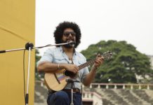 «Alí Primera» es la Película Seleccionada por Venezuela para Competir por una Postulación al Oscar 2026