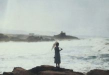 Documental «El Extraordinario Viaje del Dragón» es elegido para competir por Venezuela en el Goya 2026