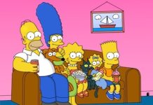 Confirmado: Una nueva película de ‘Los Simpson’ llegará a cines el 23 de julio de 2027