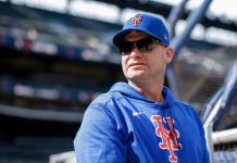 Se queda en los Mets: La novena de Nueva York confirmó a Carlos Mendoza como manager para 2026