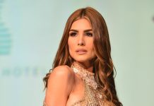 Osmariel Villalobos habla sin filtros: “Tengo cáncęr, pero lo descubrimos a tiempo”