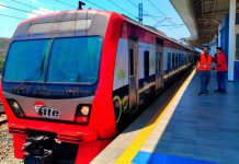 IFE anuncia mantenimiento preventivo en el tramo Ezequiel Zamora I para garantizar seguridad y operatividad de la línea Caracas-Cua