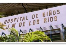 Ministerio de Salud venezolano certifica más de 70 nuevos Técnicos Asistentes en el Hospital J.M. de los Ríos