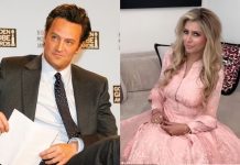 La «Reina de la ketämina» admite su culpa oficialmente por la muertë de Matthew Perry (+ Detalles)