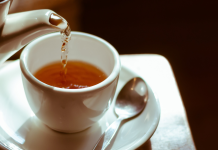 El secreto de los ‘té adelgazantes’ es acompañarlos de una dieta equilibrada y ejercicio constante (+ Detalles)