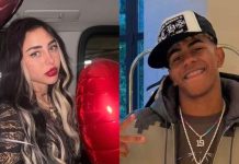 ¿Rupturä a la vista? Lamine Yamal borra las fotos con Nicki Nicole a solo 13 días de hacer pública su relación