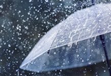 Inameh prevé lluvias dispersas y cielos nublados en varias regiones de Venezuela este 12 de septiembre
